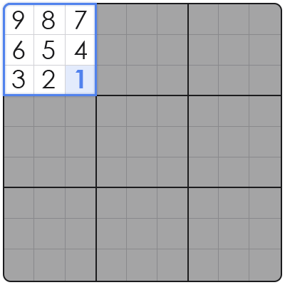 sudoku with sums