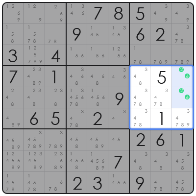 electronic sudoku